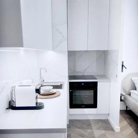 Appartement Kwintesencja Wygody Center By Na Dni *