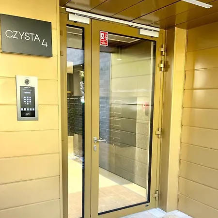 Appartement Kwintesencja Wygody Center By Na Dni Wrocław