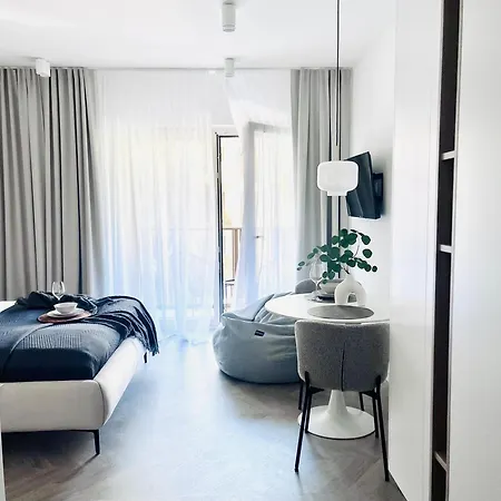 Appartement Kwintesencja Wygody Center By Na Dni *